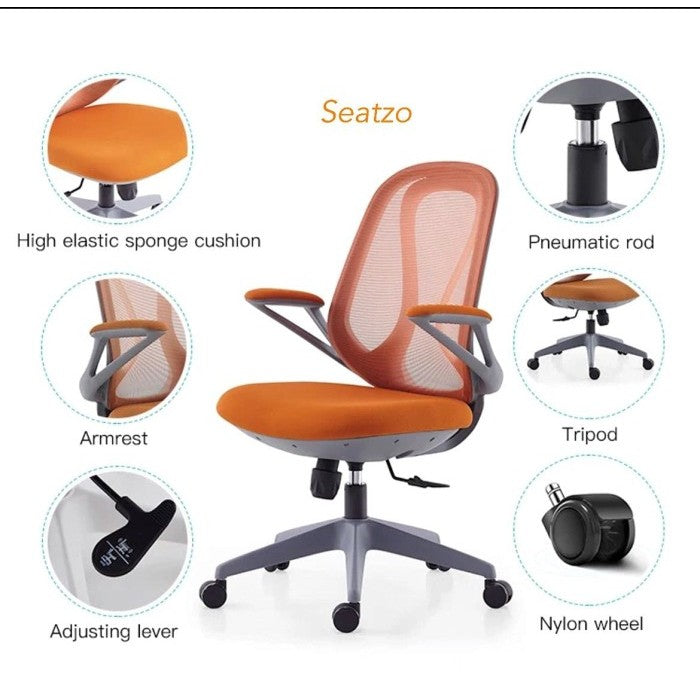 kursi kerja kantor