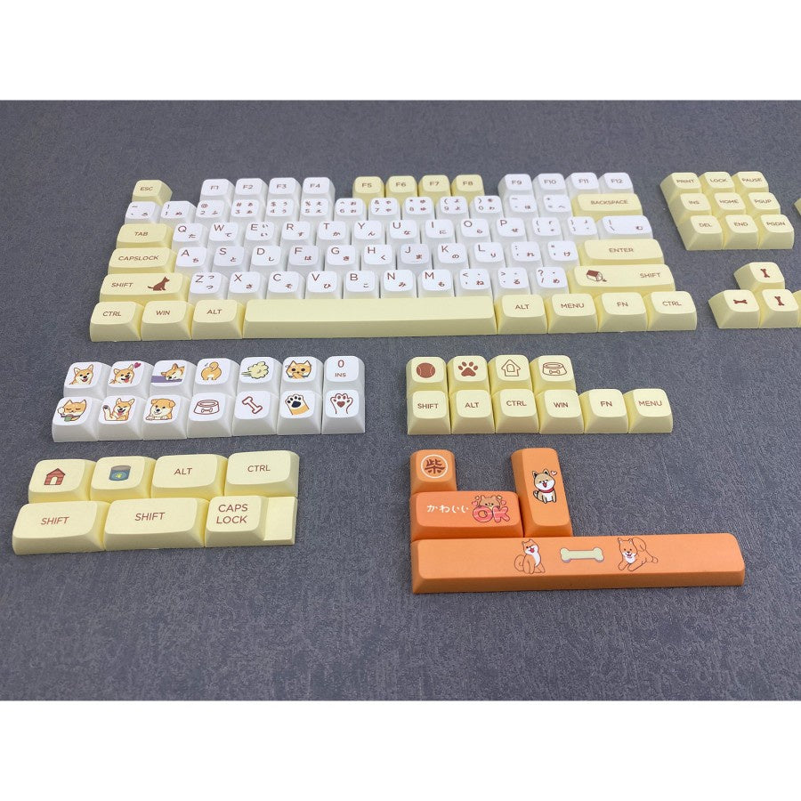 Keycap Set Mechanical