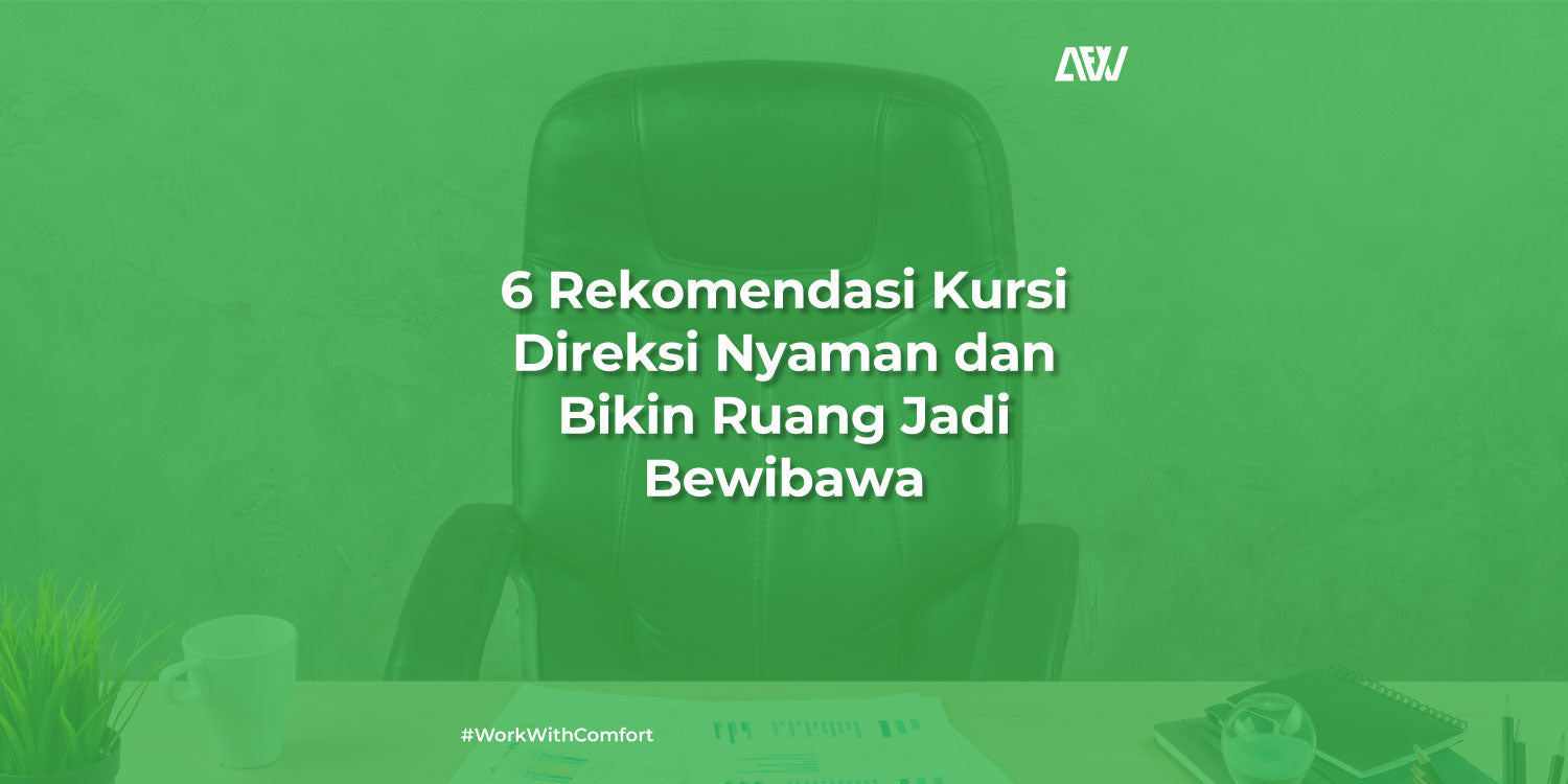 kursi direksi