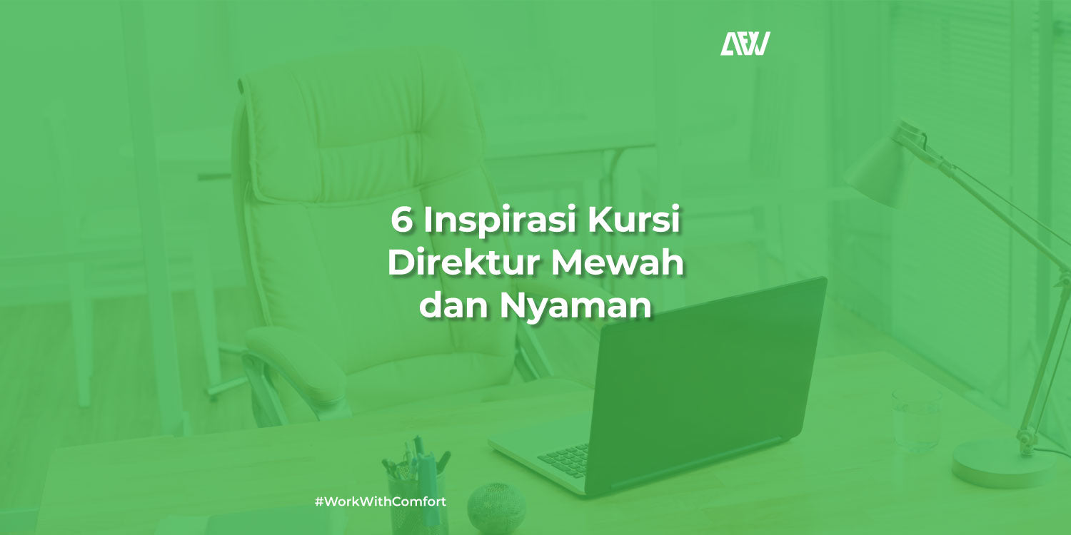 kursi direktur