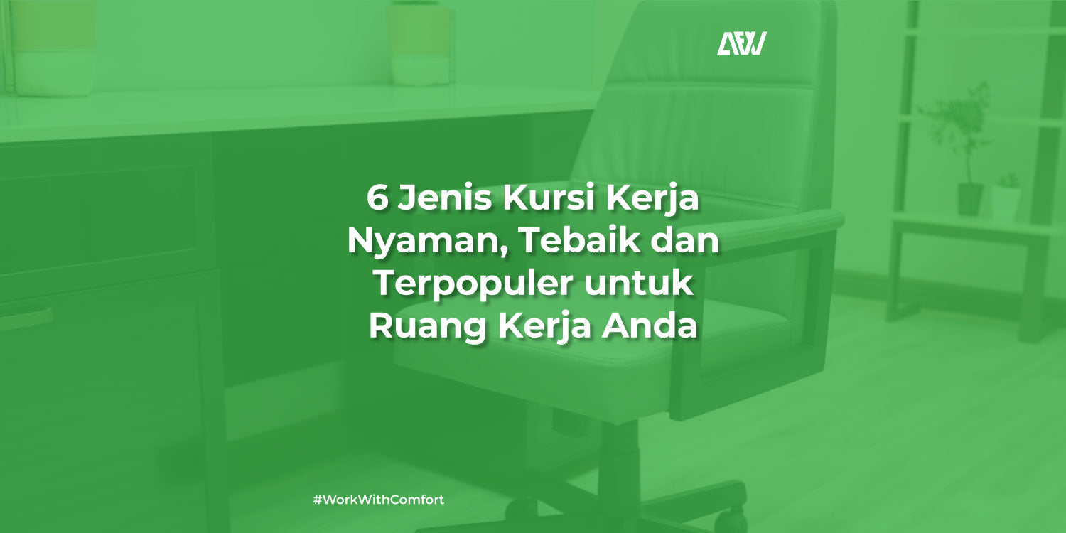 kursi kerja