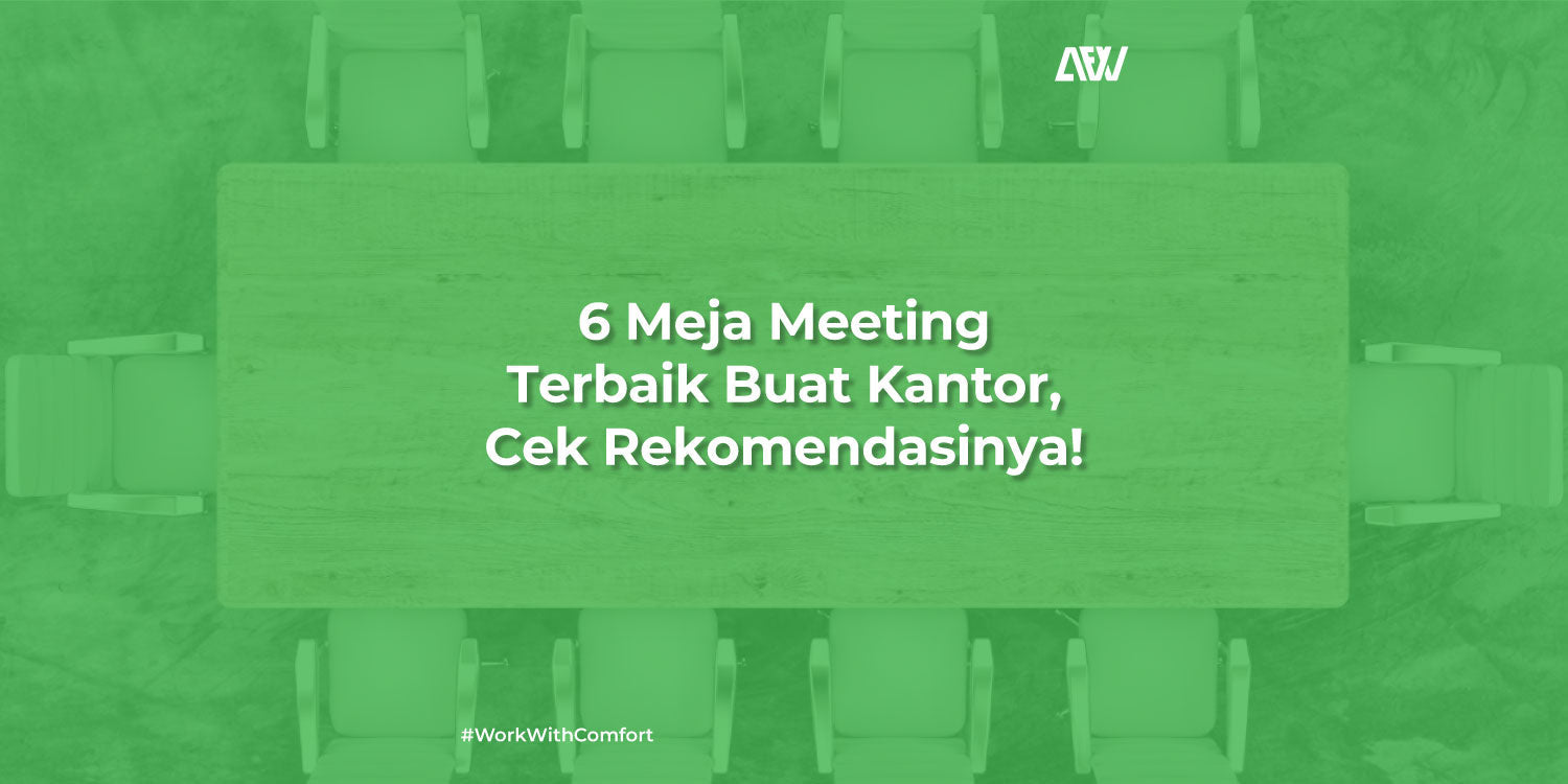 meja meeting