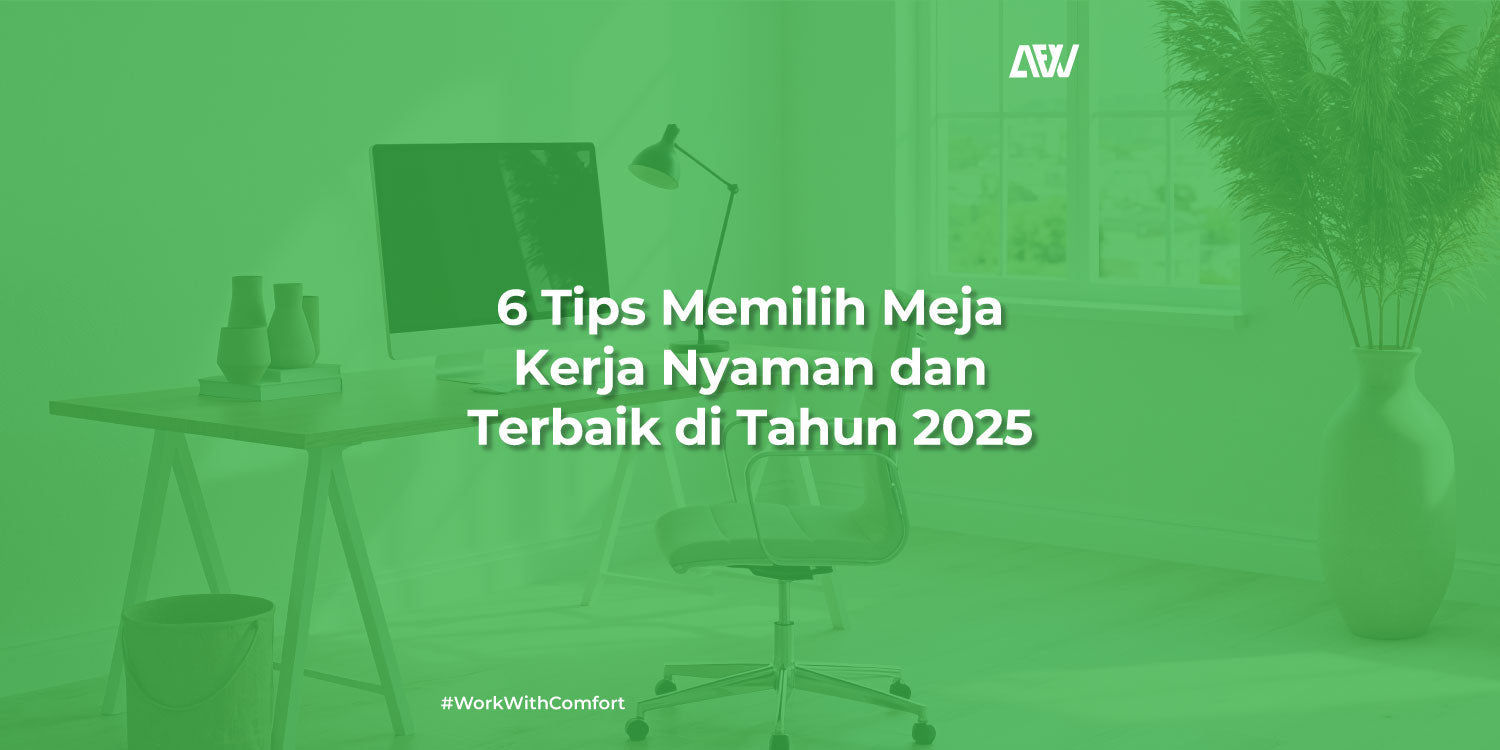 meja kerja