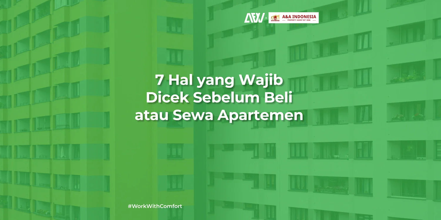 a&a indonesia