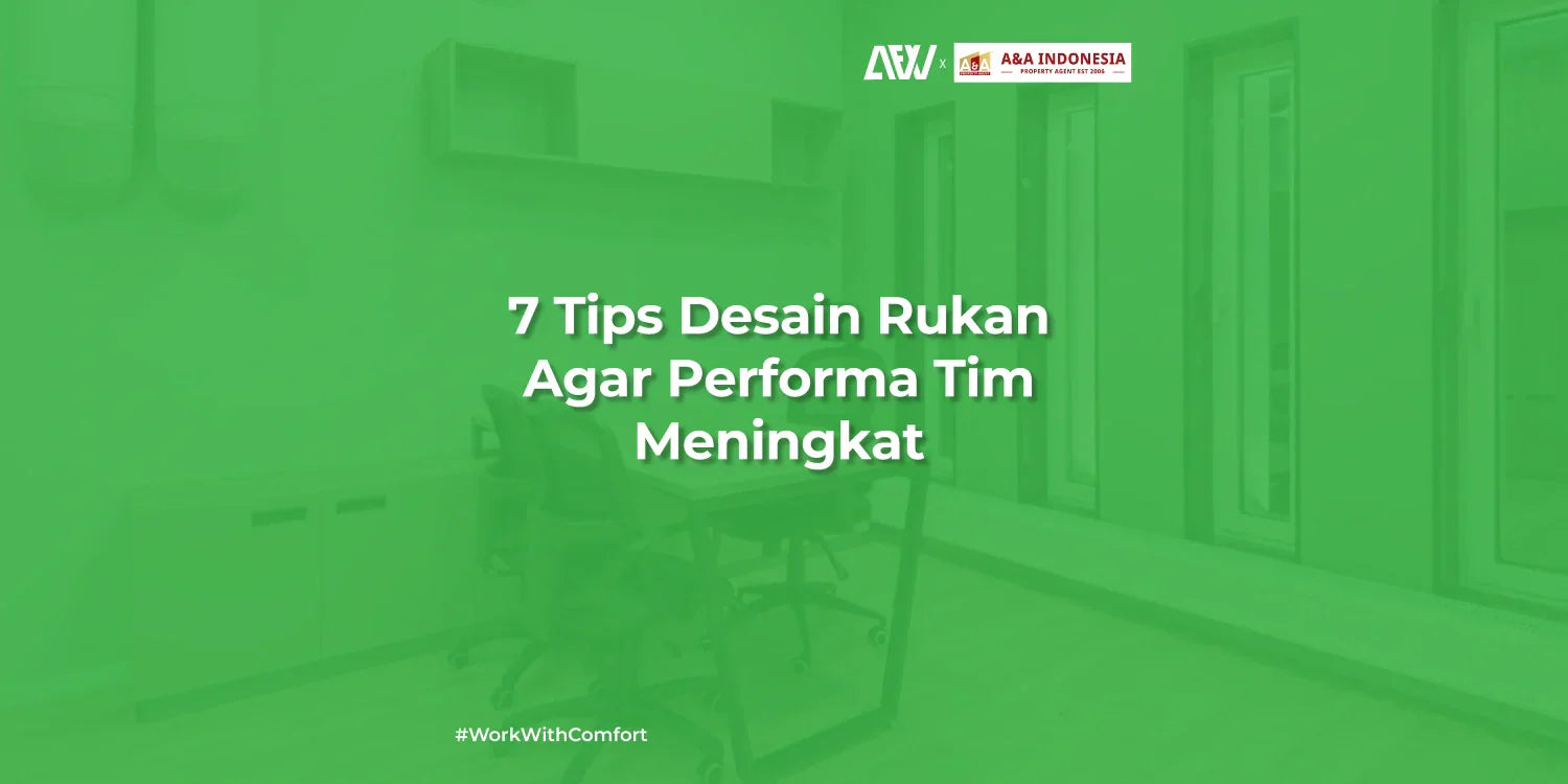 rukan di surabaya