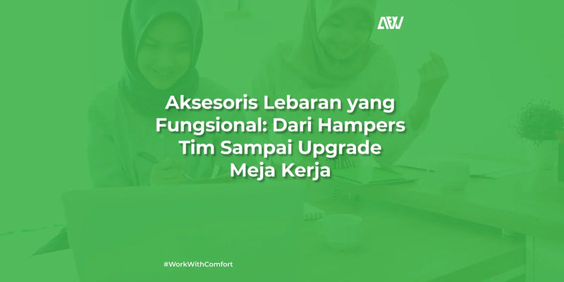 aksesoris lebaran