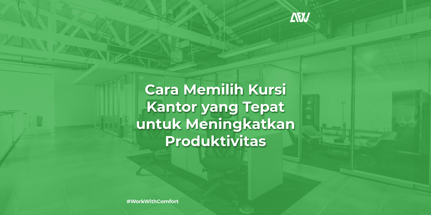 kursi kantor