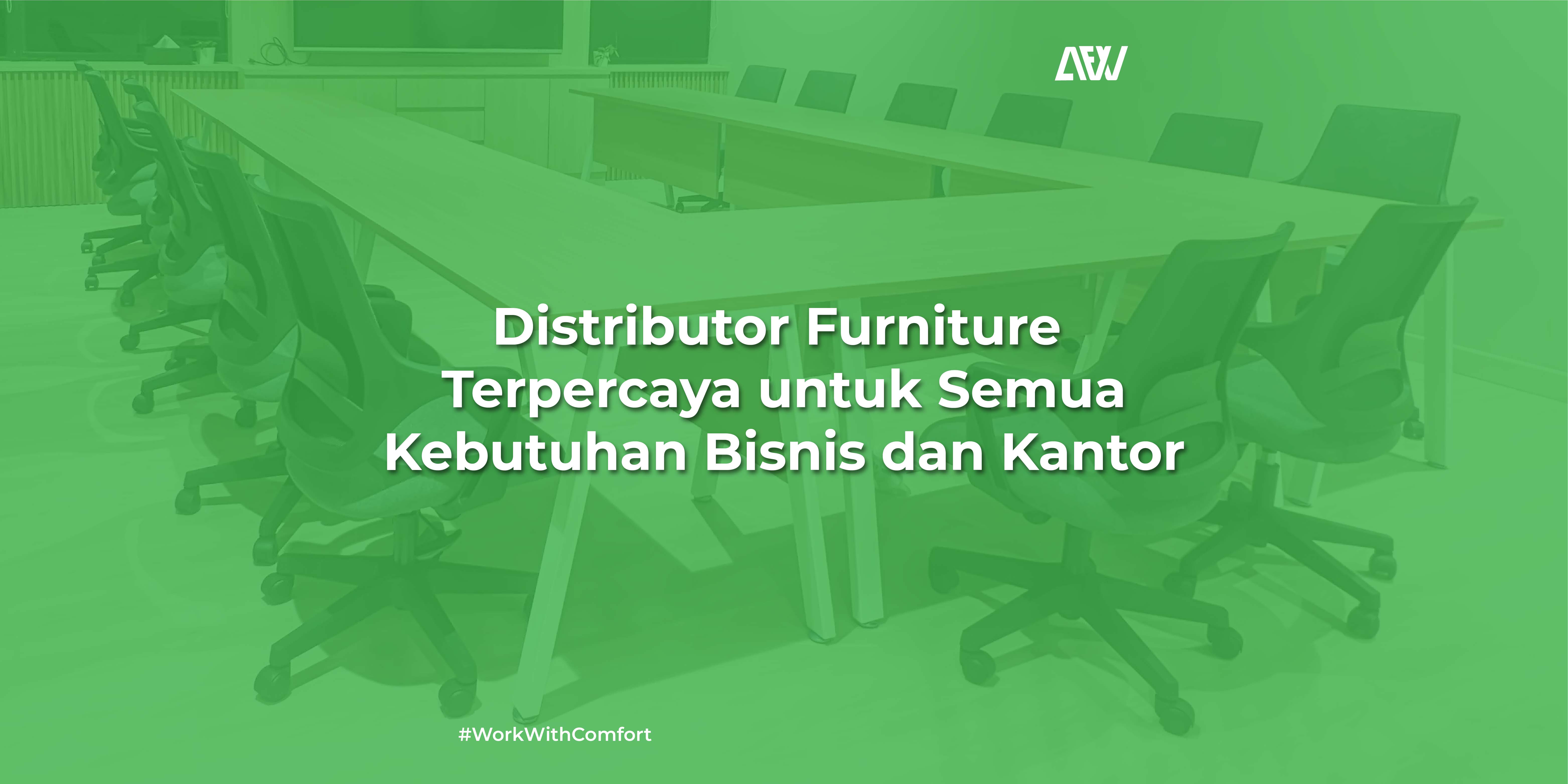 distributor furniture