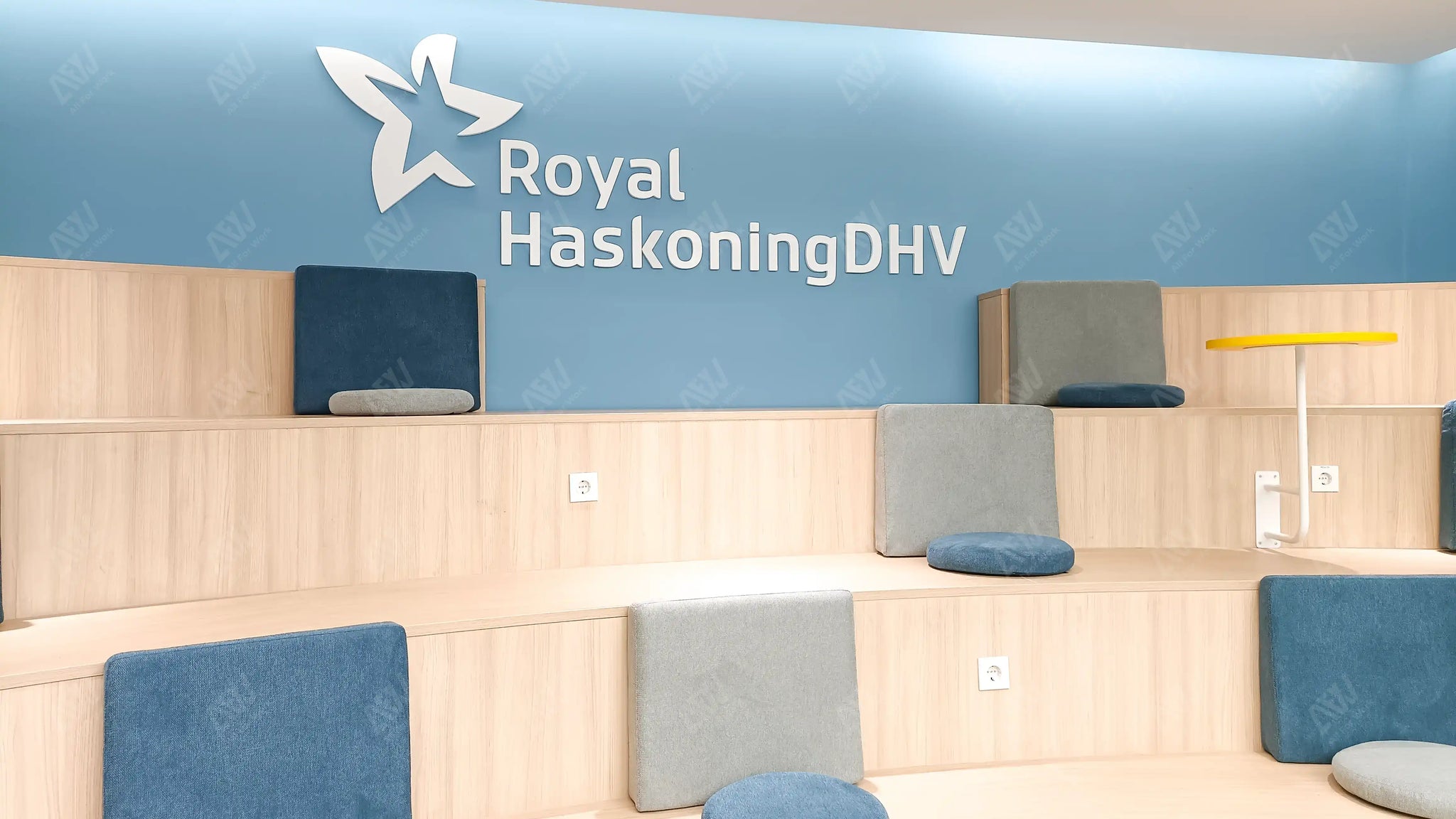 Royal Haskoning