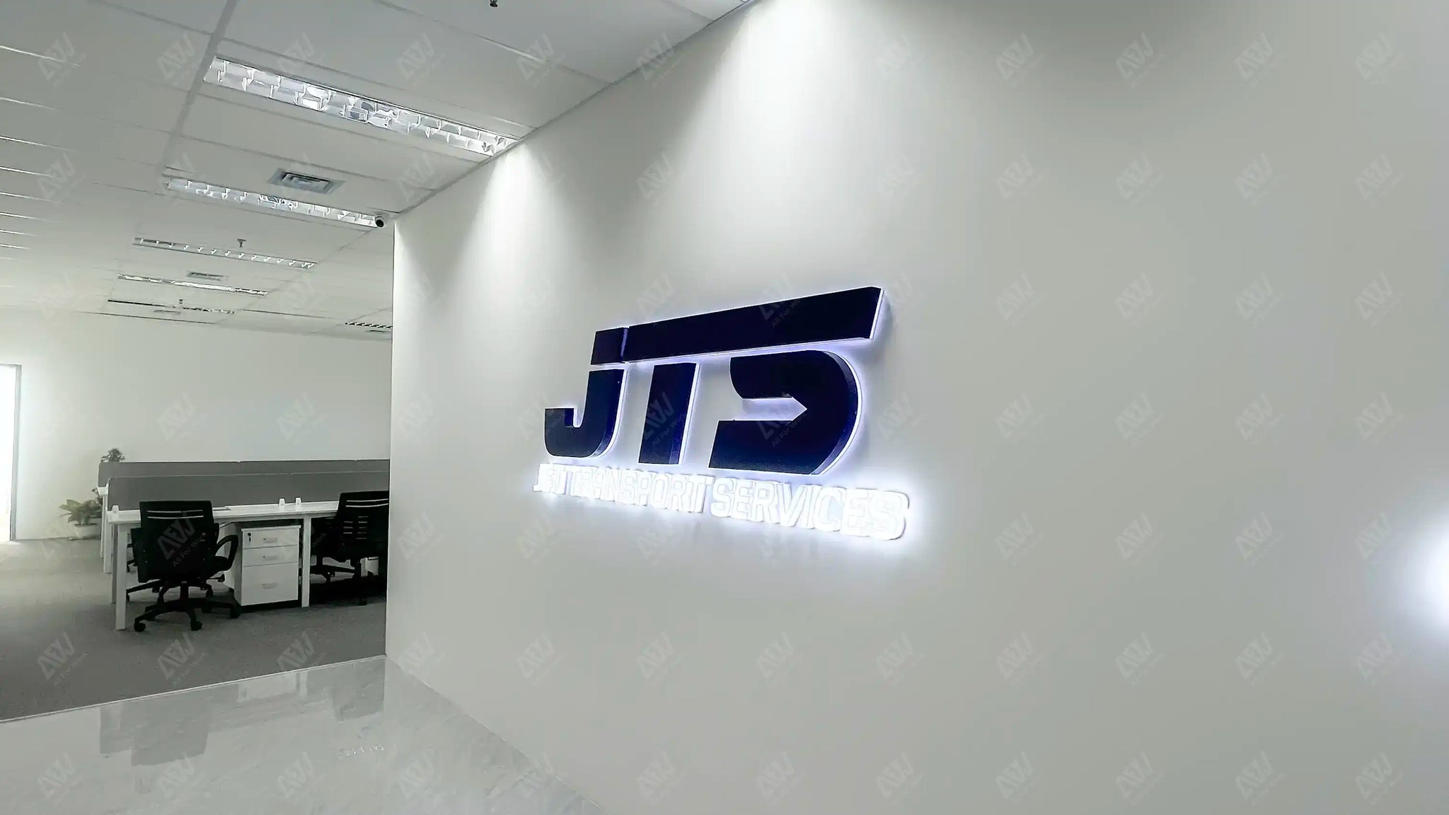 PT Jet Transport Services