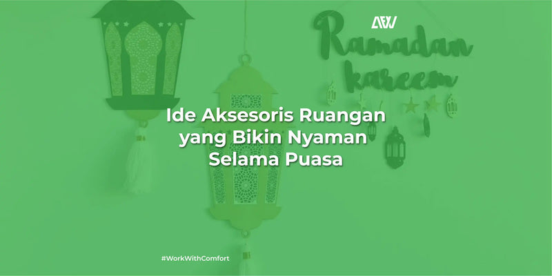 aksesoris ruangan