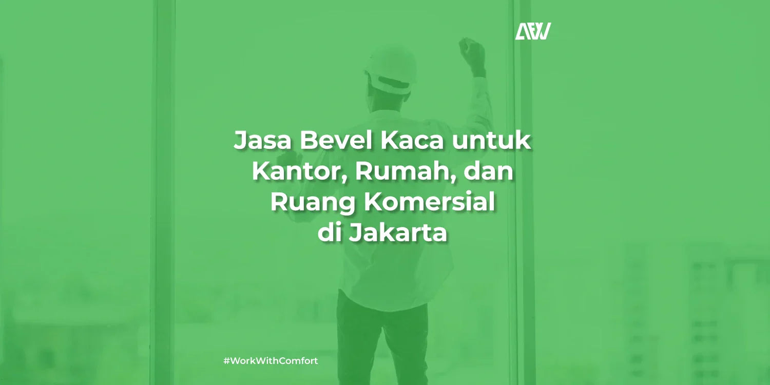 Bevel Kaca