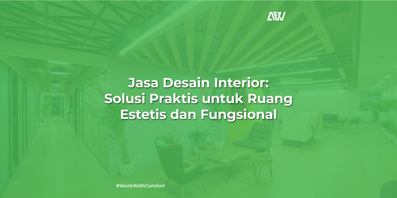 Jasa Desain Interior