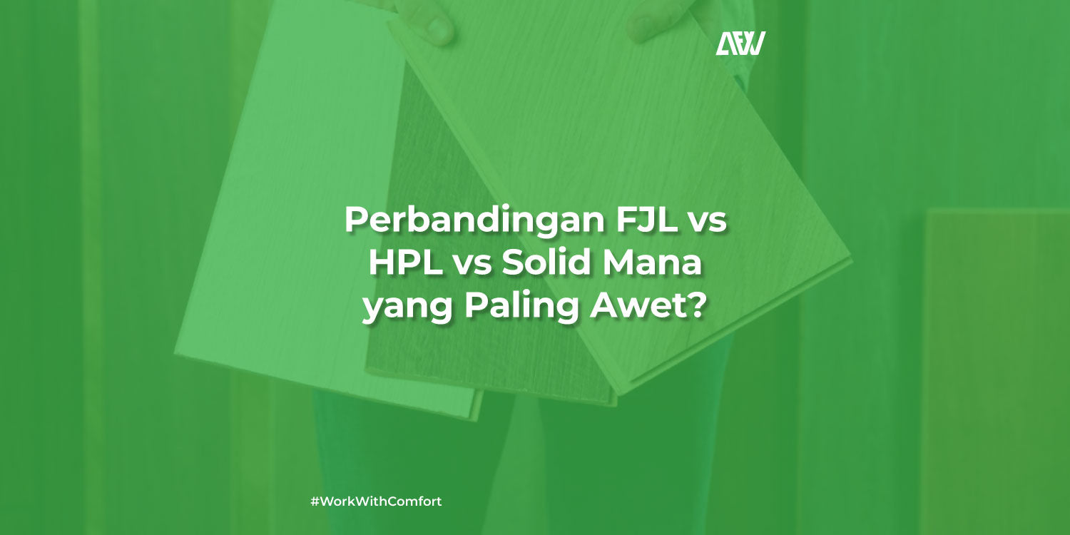 HPL FJL SOLID