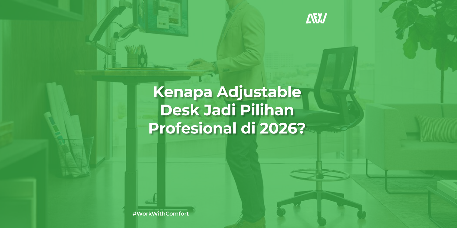 adjustable desk