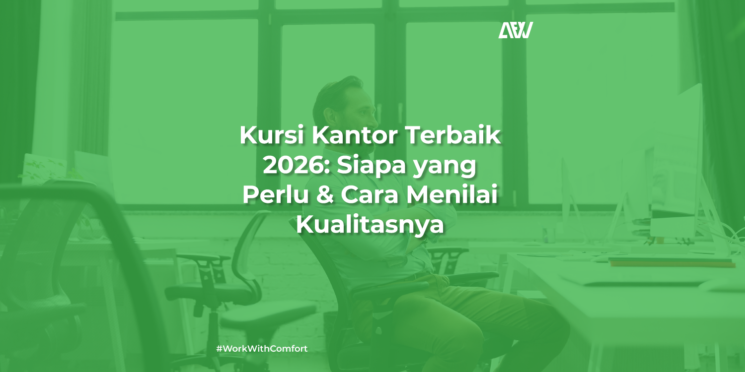 kursi kantor