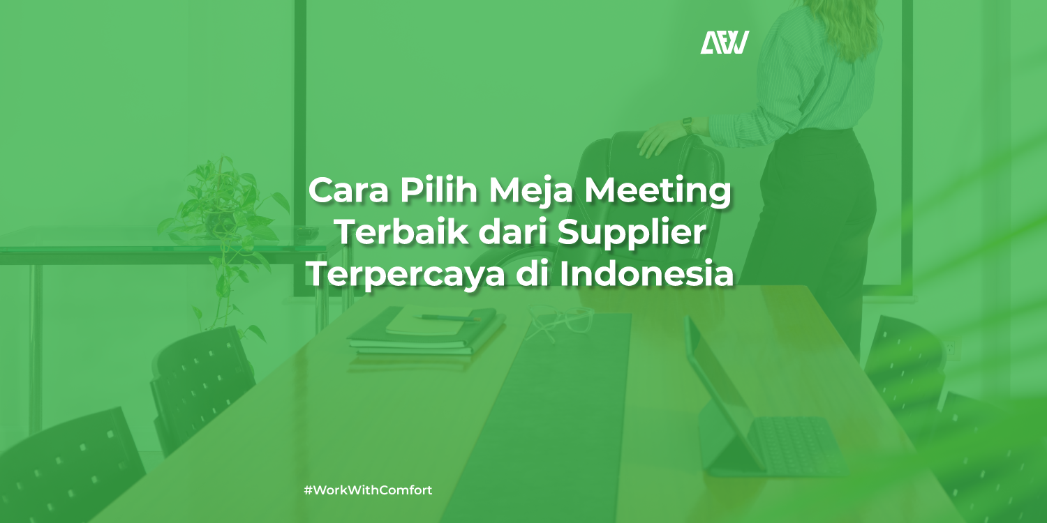 meja meeting