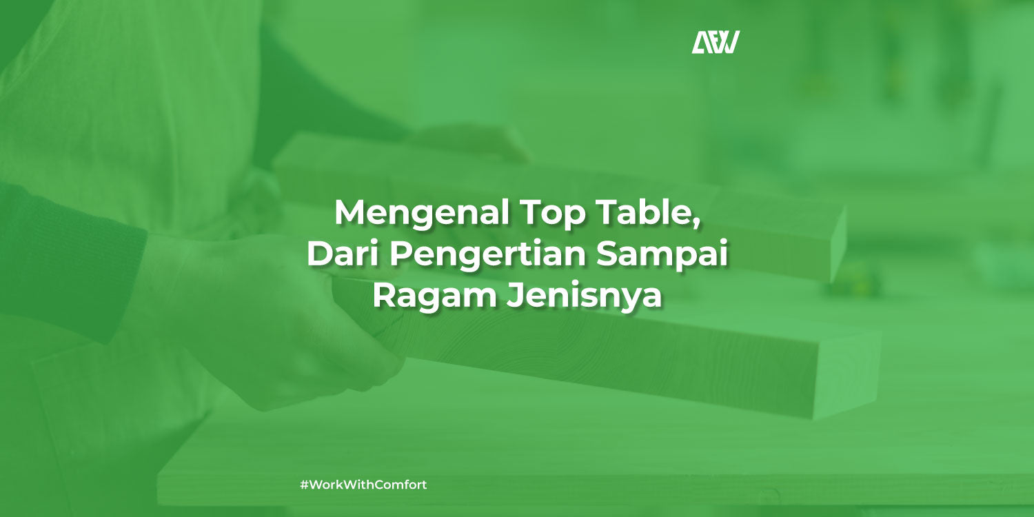 top table