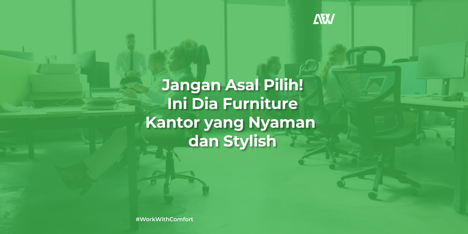 furniture kantor