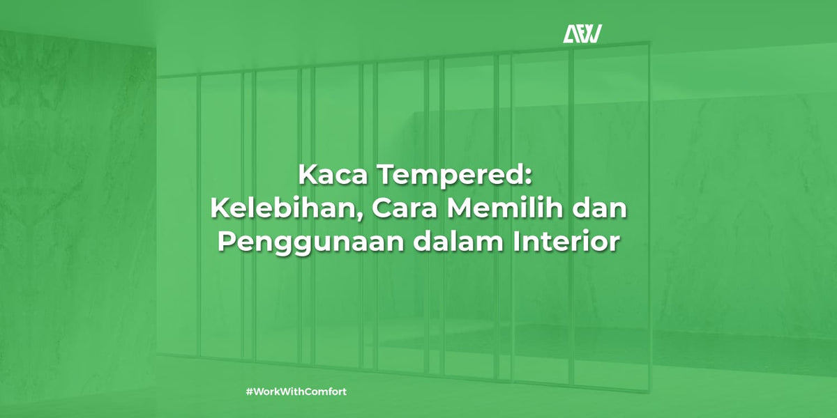 Gambar penggunaan kaca dalam interior dalam pembahasan tips dan trik memaksimalkan penggunaan kaca dalam desain ruang