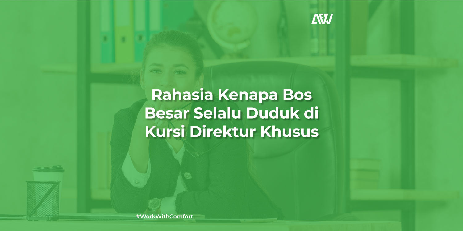 kursi direktur