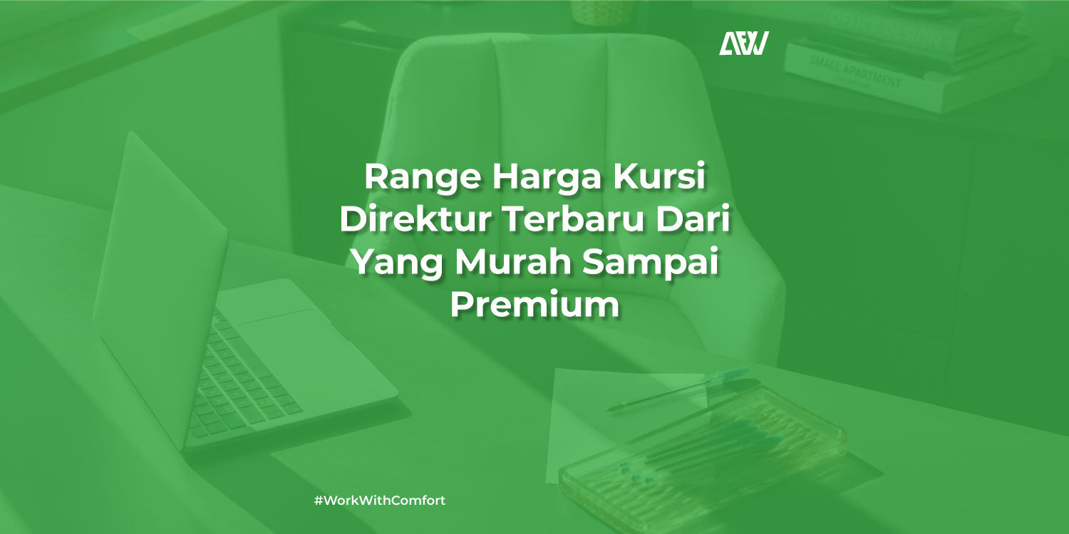 harga kursi direktur