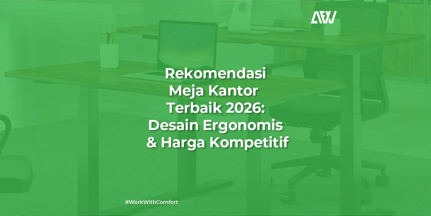meja kantor