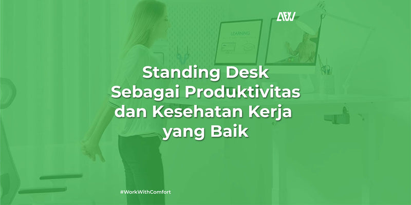 standing desk