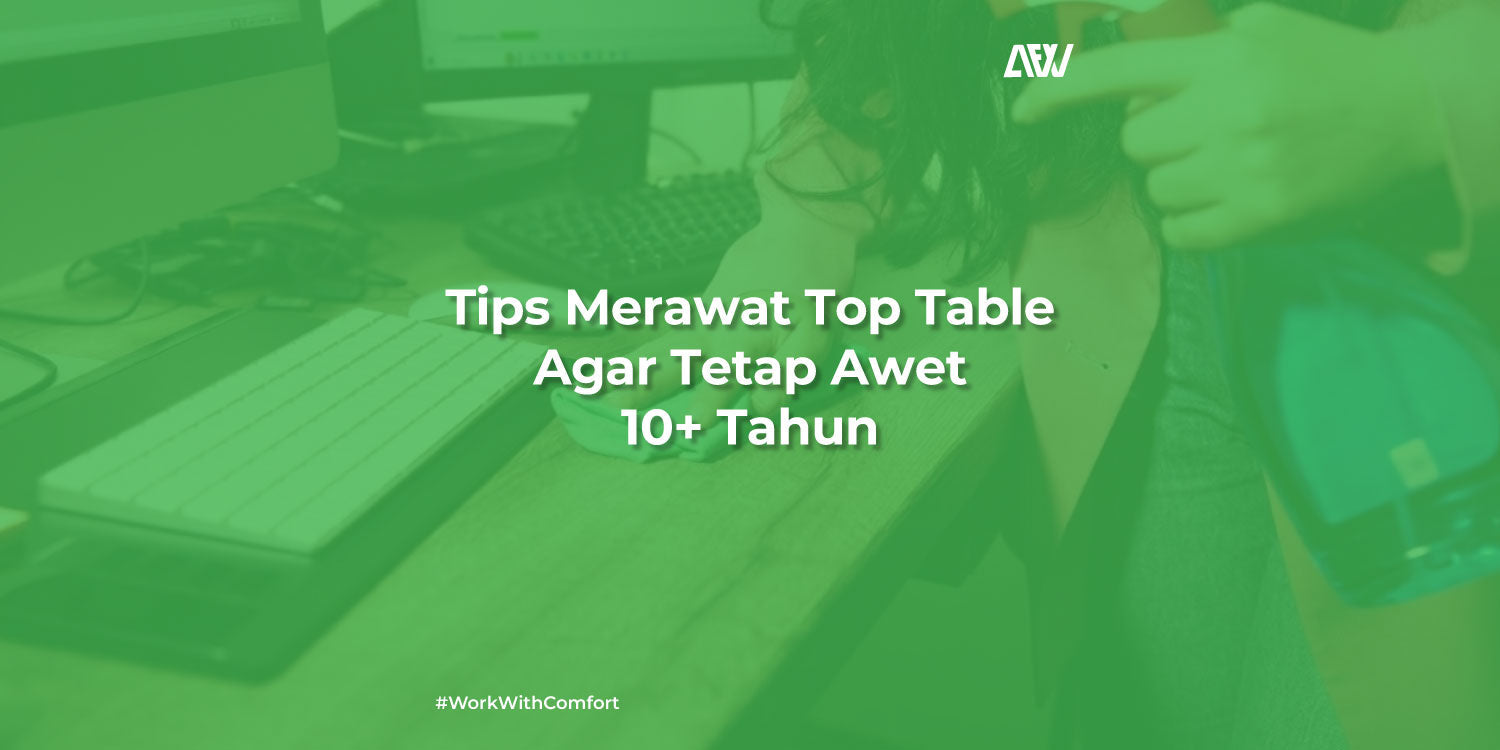top table