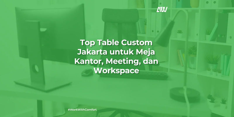 top table custom