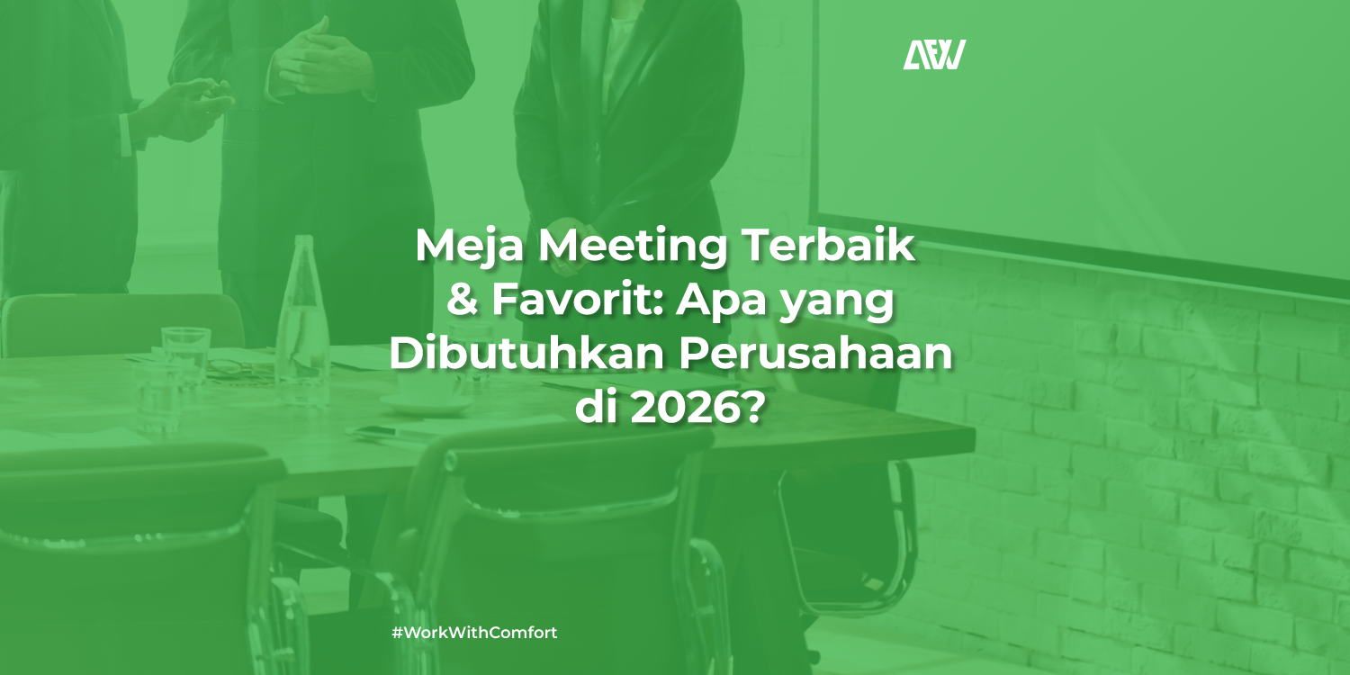 meja meeting