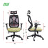 Kursi Kerja LYON Kursi Kantor Ergonomis Stylish Nyaman dan Adjustable