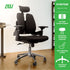kursi ergonomis