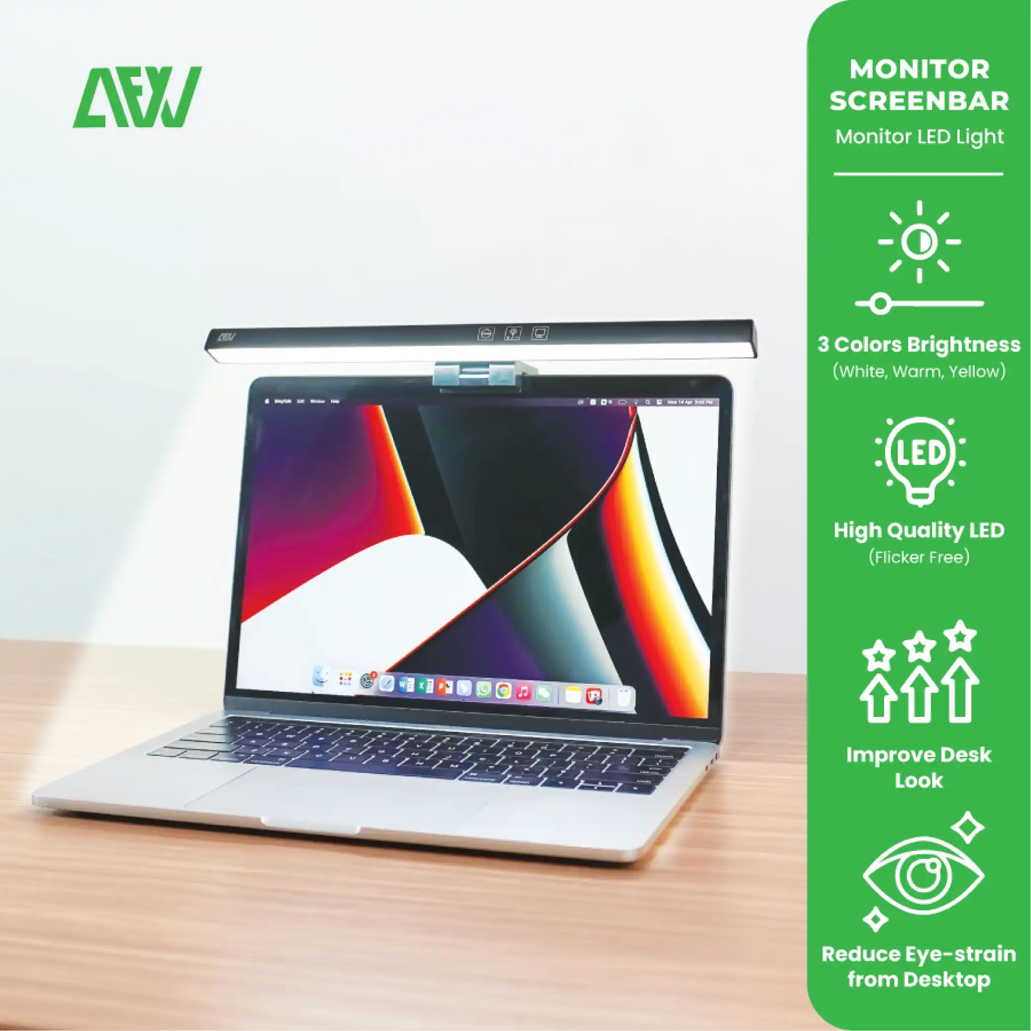 screenbar