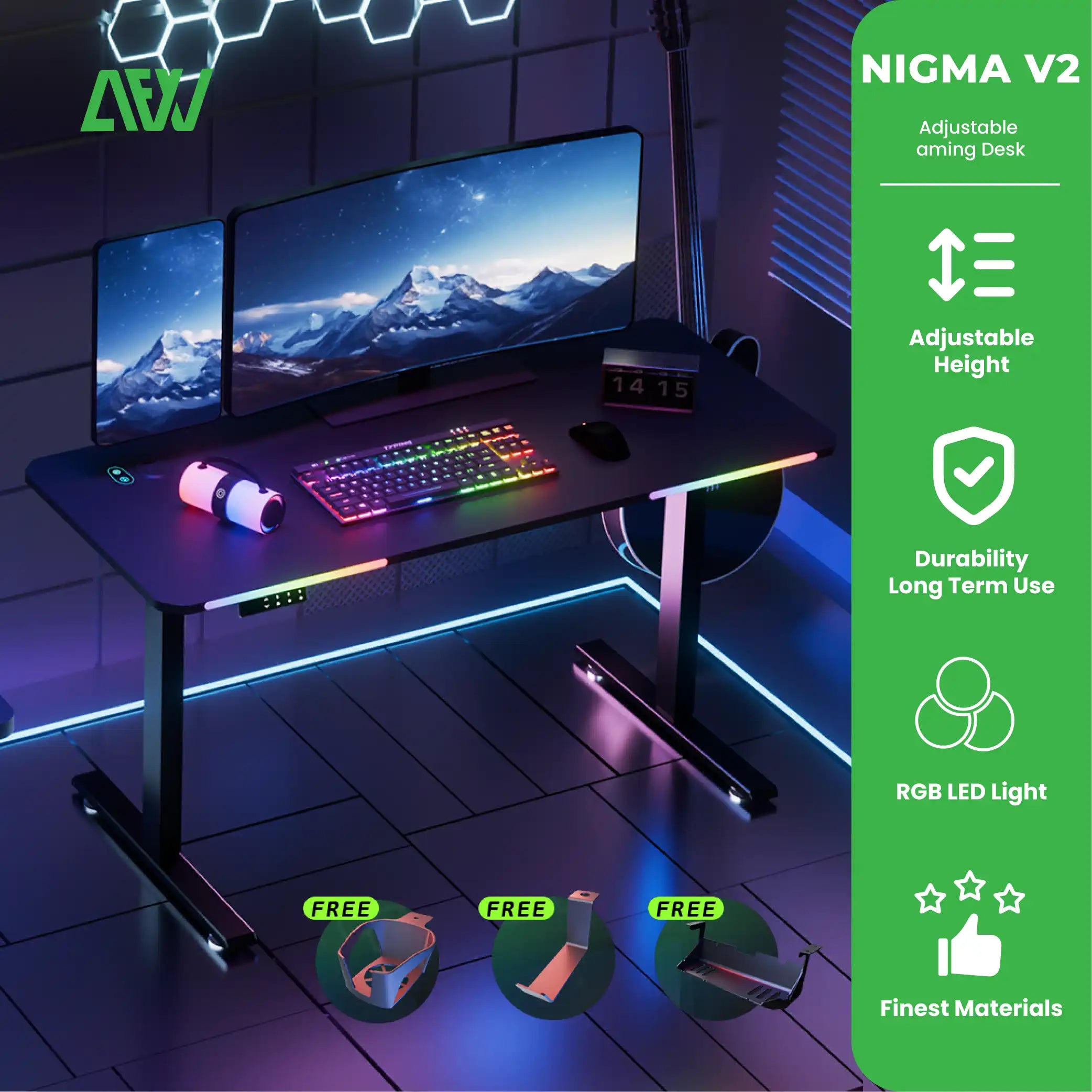 nigma