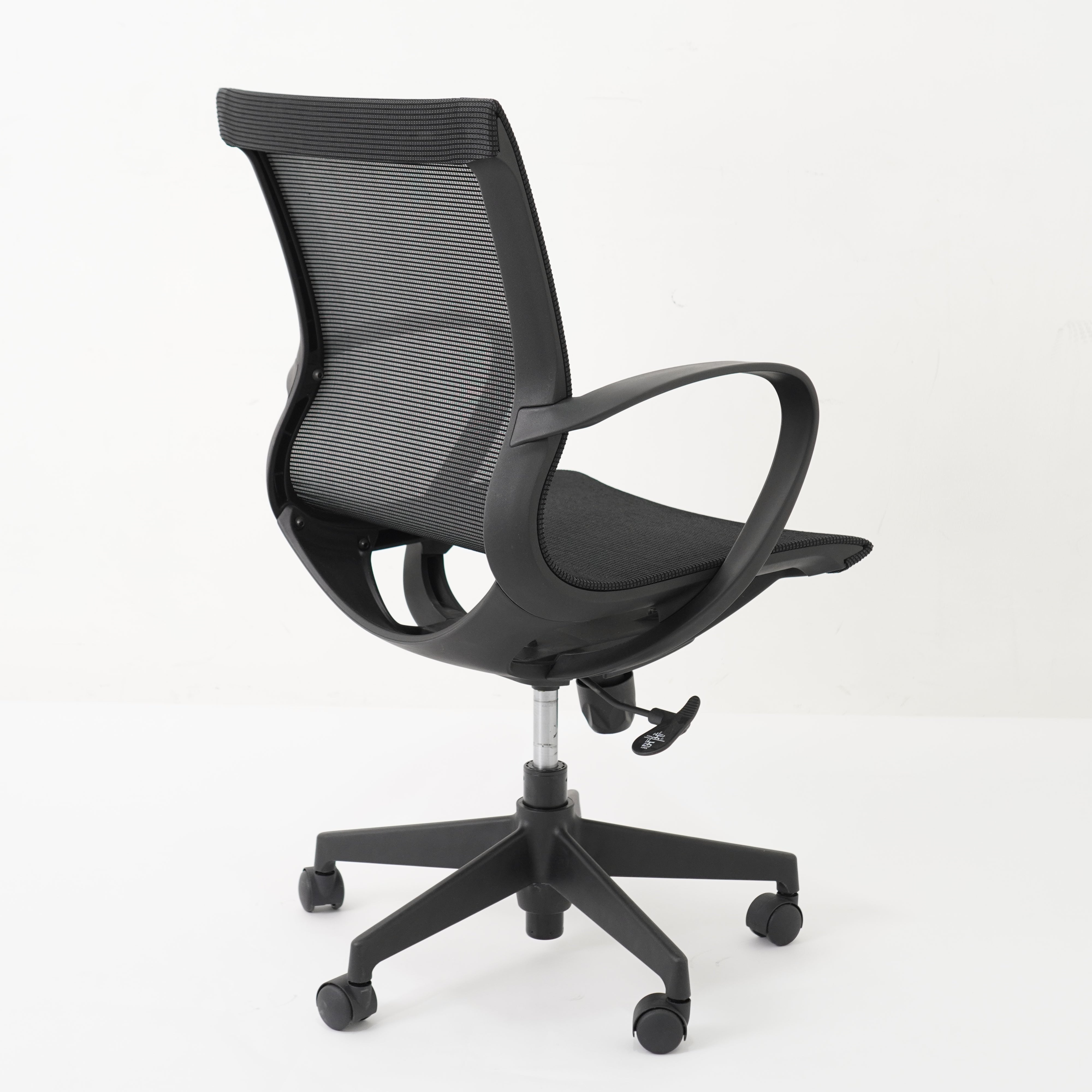 Kursi Kerja Ergonomis Willow