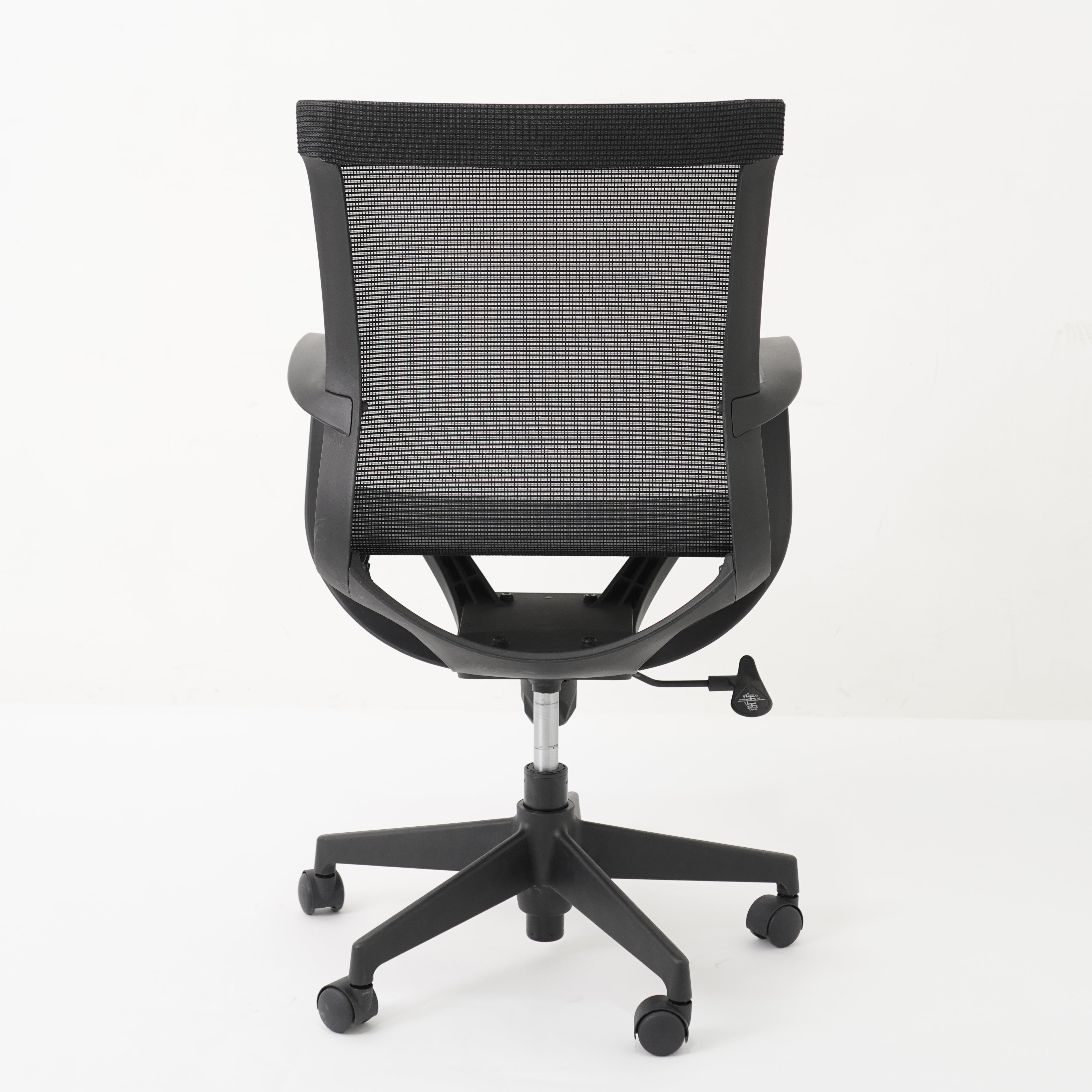 Kursi Kerja Ergonomis Willow