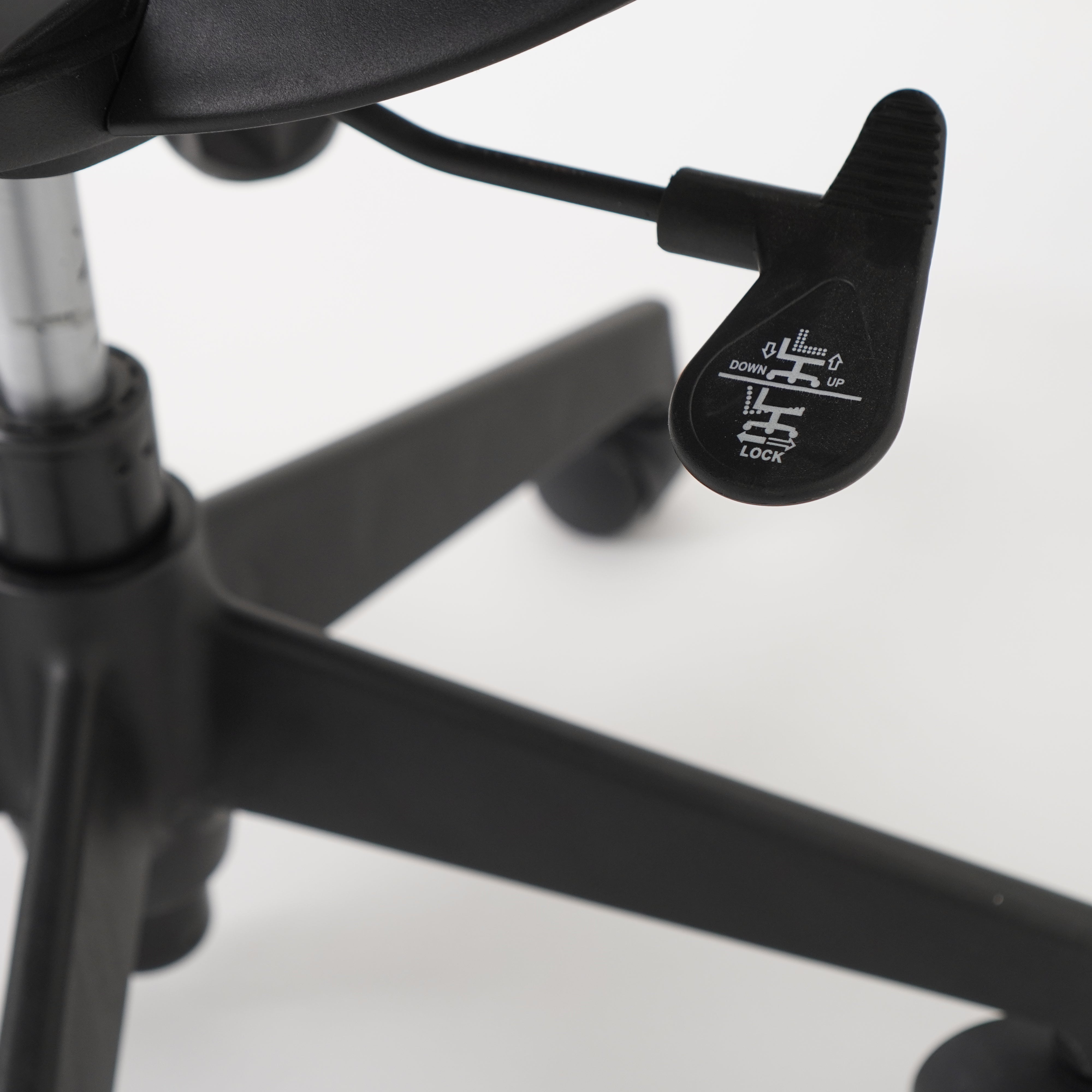 Kursi Kerja Ergonomis Willow