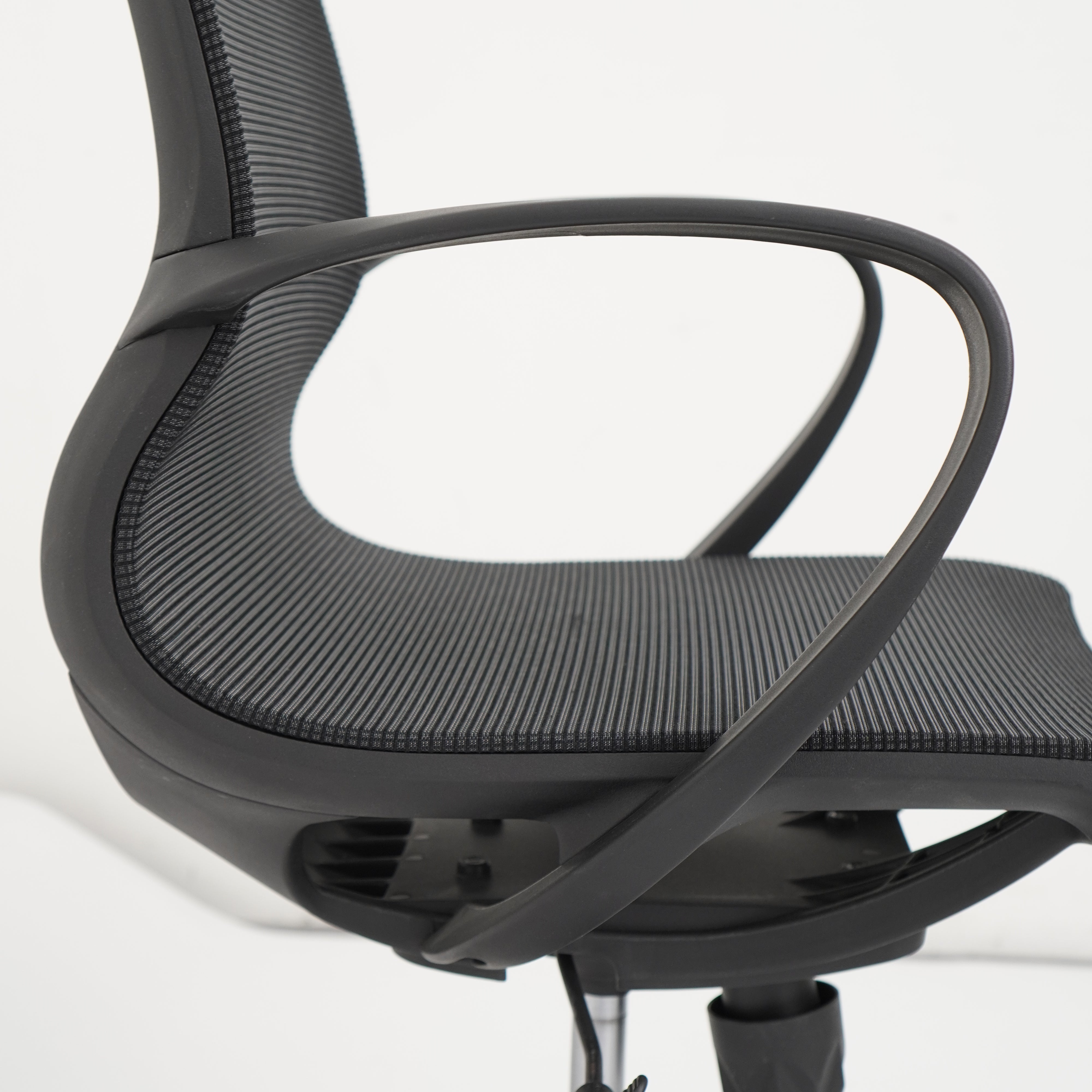 Kursi Kerja Ergonomis Willow