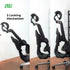 Kursi Kantor ORVILLUX Kursi Direktur Kursi Kerja Ergonomis