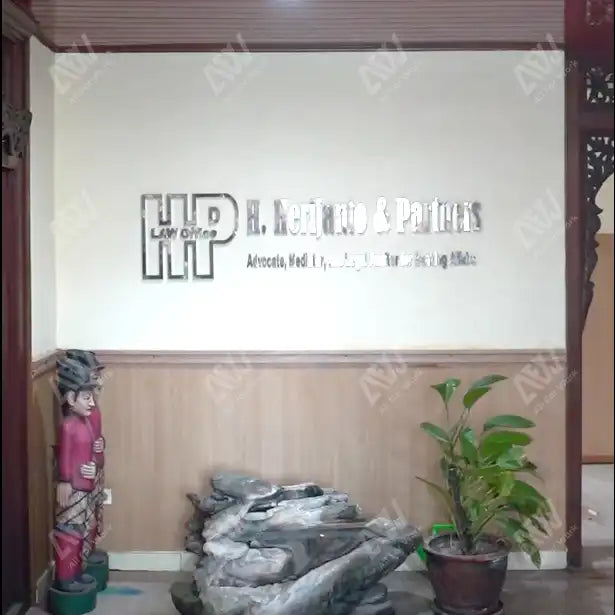 Herijanto Law