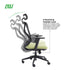 Kursi Kerja LYON Kursi Kantor Ergonomis Stylish Nyaman dan Adjustable