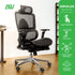 Kursi Kantor ORVILLUX Kursi Direktur Kursi Kerja Ergonomis