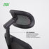 Kursi Kerja PARIS Kursi Kantor Ergonomis Stylish Nyaman dan Adjustable
