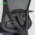 Kursi Kerja PARIS Kursi Kantor Ergonomis Stylish Nyaman dan Adjustable