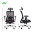 Kursi Kerja PARIS Kursi Kantor Ergonomis Stylish Nyaman dan Adjustable