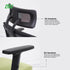 Kursi Kerja LYON Kursi Kantor Ergonomis Stylish Nyaman dan Adjustable
