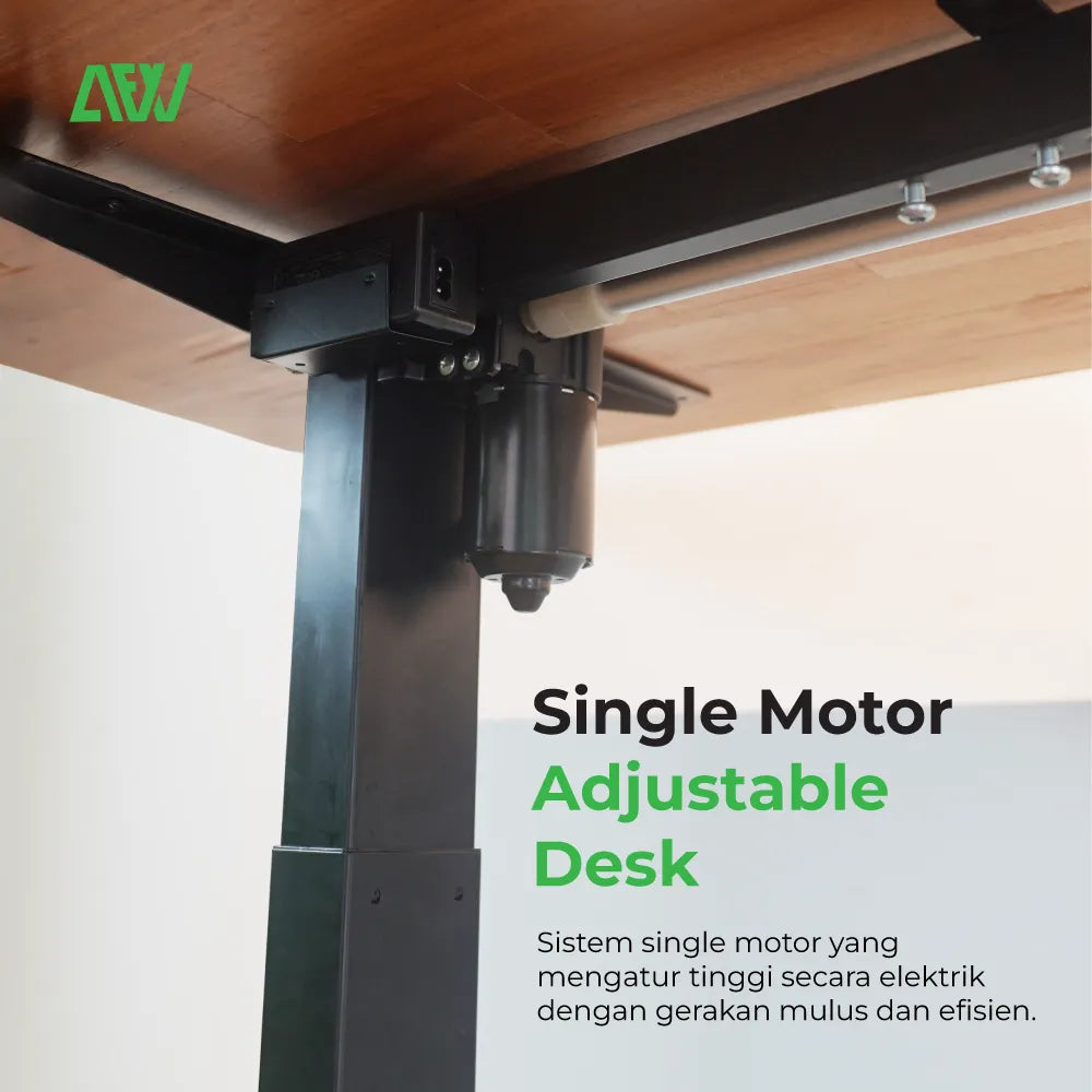 adjustable desk