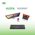 AFW - Keyboard Gaming Mechanical