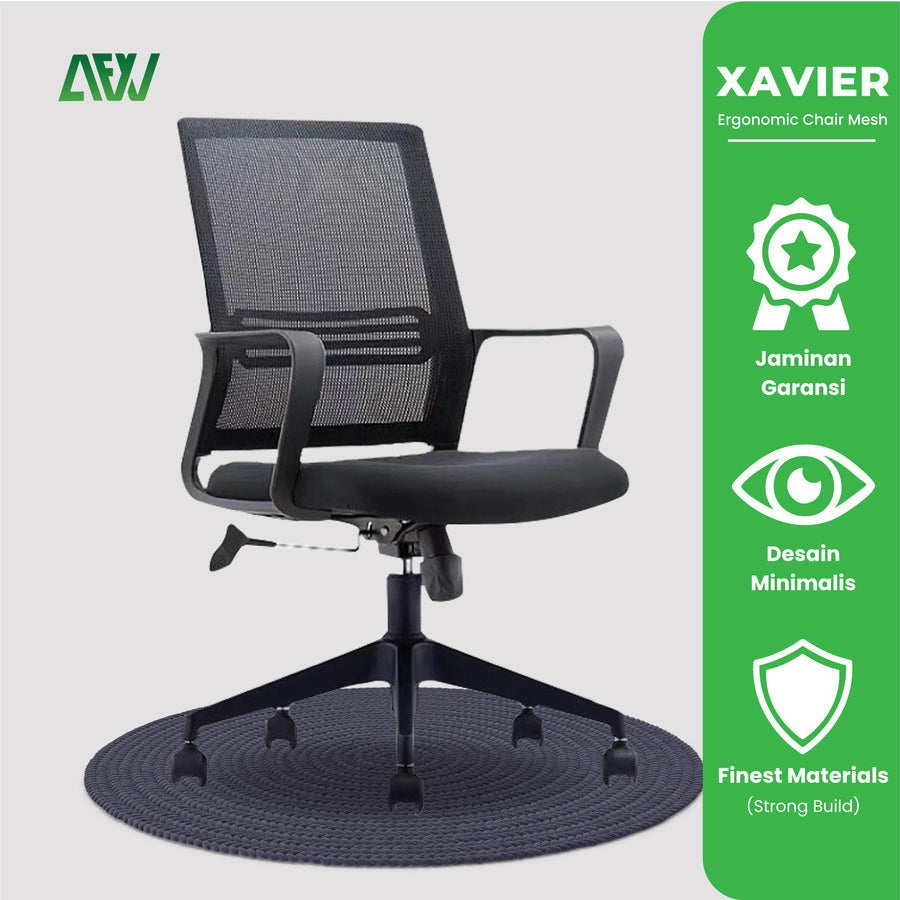 kursi kantor